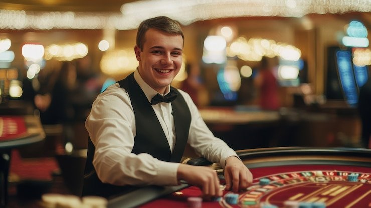 premium77 slot featured game showcase